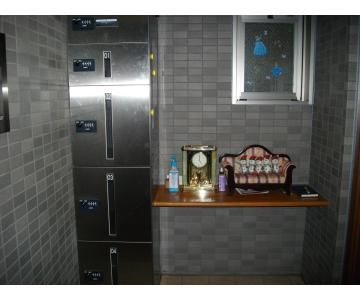 セントレジスＭのその他