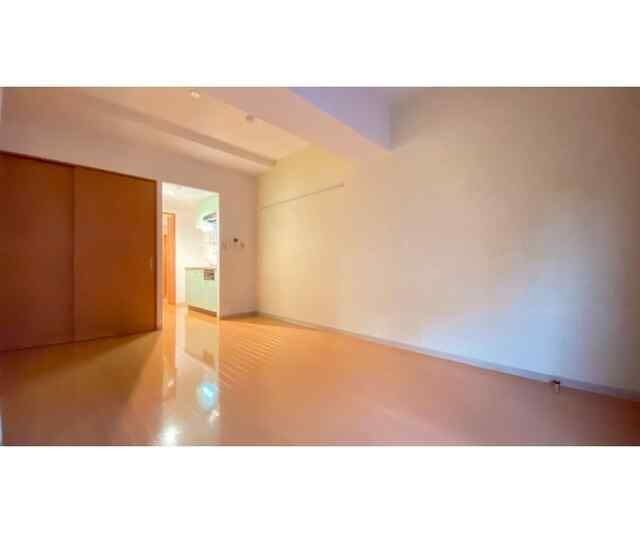 セントレジスＭの内装