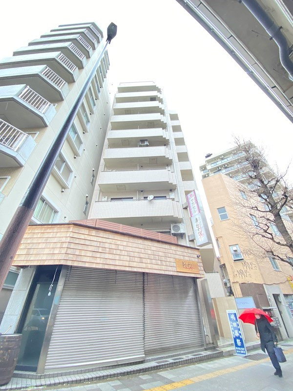 ＳＳビル池尻