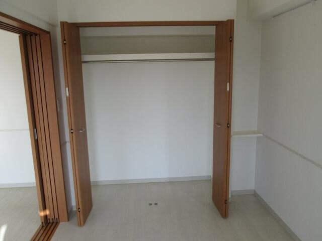 リア・コンフォートの収納|※現況優先となります。