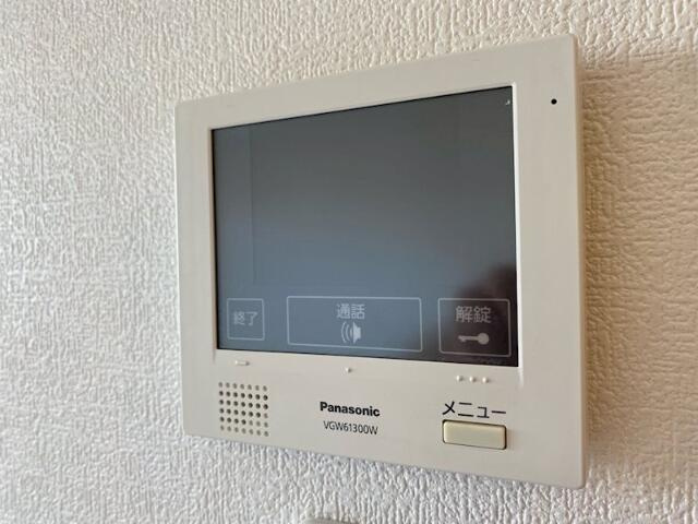 リア・コンフォートのセキュリティ|※現況優先となります。