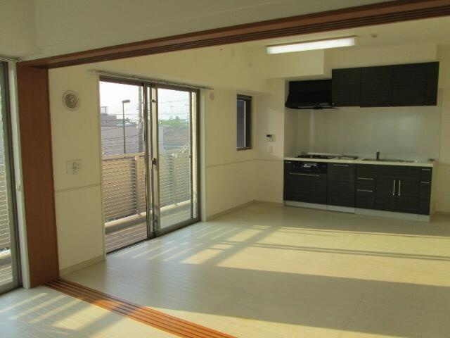 リア・コンフォートの展望|※現況優先となります。