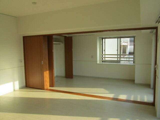 リア・コンフォートの内装|※現況優先となります。