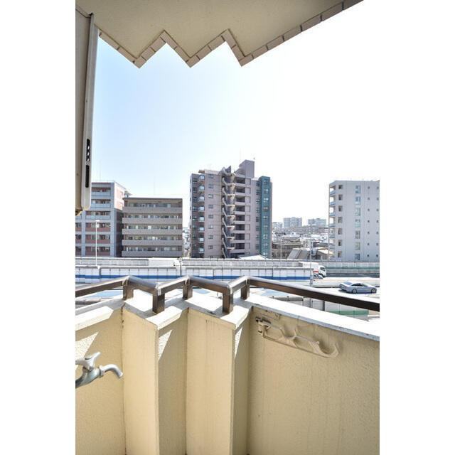 ＳＳビル池尻の展望