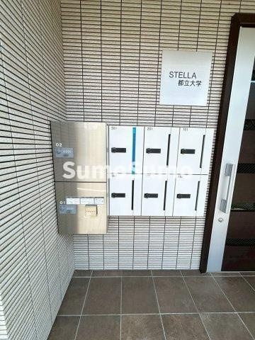 STELLA都立大学のその他共用部分