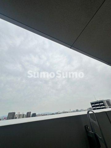 THYMEの展望