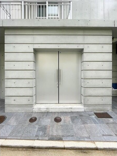 THE GARDEN 大濠のその他共用部分