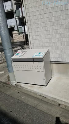 【その他共用部分】 | エムズ相模台