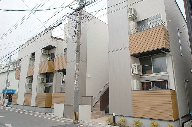 scarlet吉塚