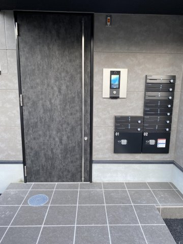 SNK諸岡のその他共用部分