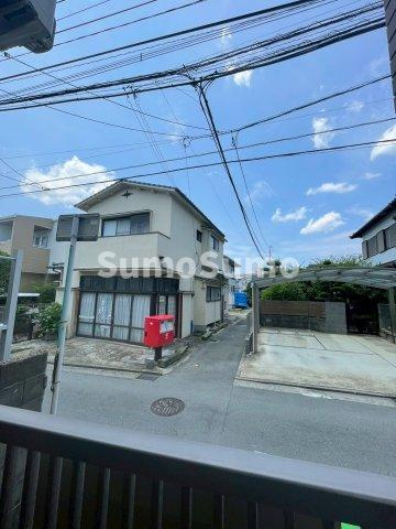 Stage室見北の展望