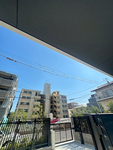 S-RESIDENCE百道aureateの展望