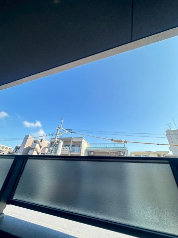 S-RESIDENCE百道aureateの展望
