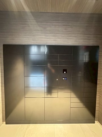 S-RESIDENCE百道aureateのその他共用部分
