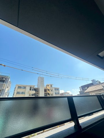 S-RESIDENCE百道aureateの展望
