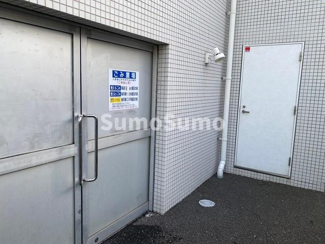 sho style HAKATAのその他共用部分