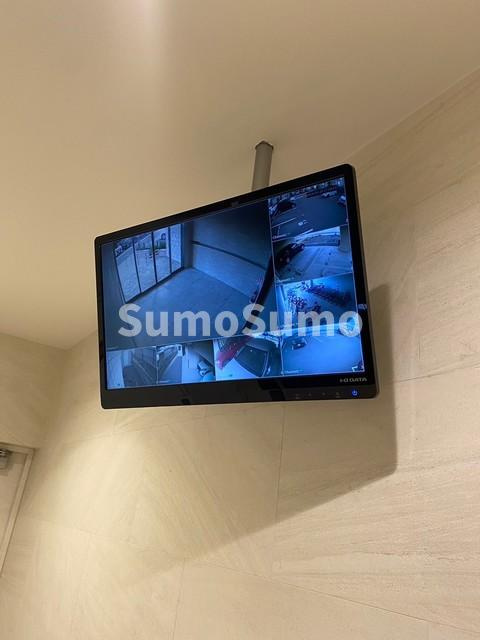 sho style HAKATAのセキュリティ