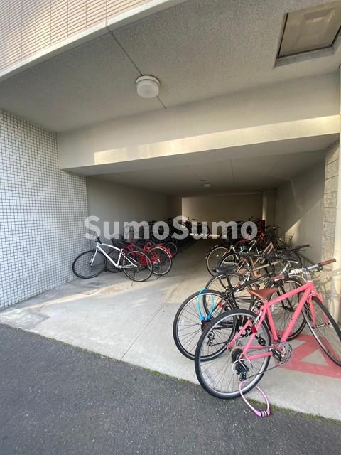 sho style HAKATAのその他共用部分