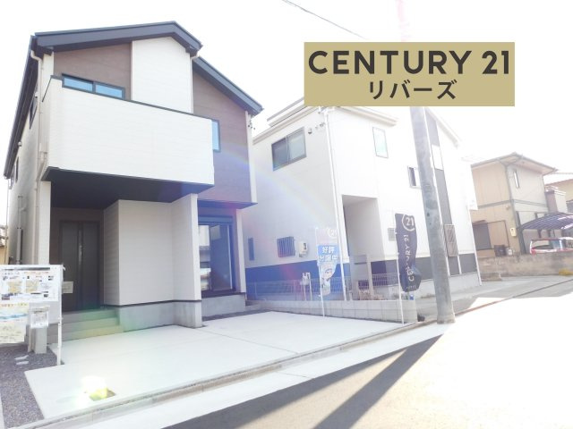 名古屋市中川区中須町字辻ノ上の新築一戸建