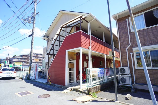 一由ハイツ新大宮