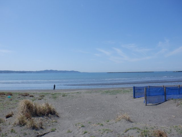 那古土地の周辺|素敵なロケーションです