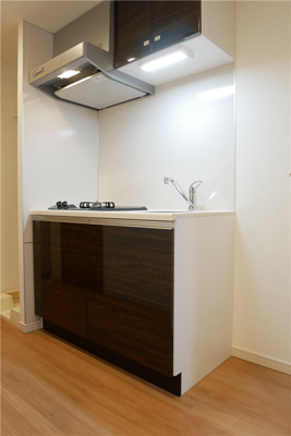 【キッチン】 | Nステージ鶴見