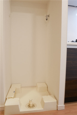 【内装】 | Nステージ鶴見