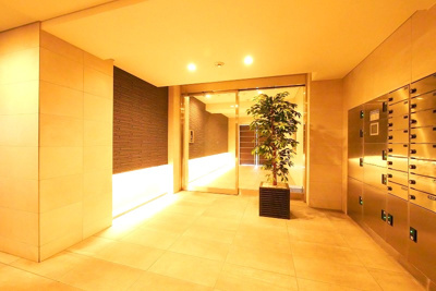 【外観】 | Nステージ鶴見