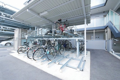 【外観】 | Nステージ鶴見