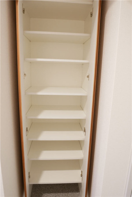 【内装】 | Nステージ鶴見