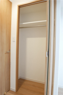 【内装】 | Nステージ鶴見