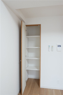 【内装】 | Nステージ鶴見