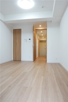 【内装】 | Nステージ鶴見