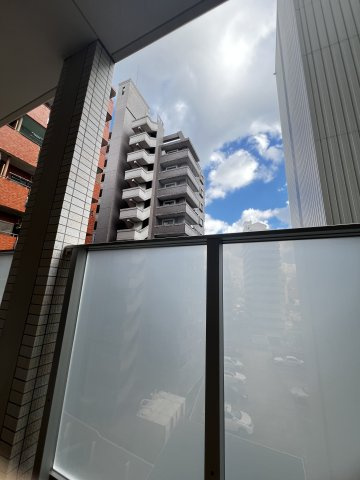 TONOクリスタル上人橋の展望