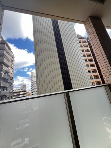 TONOクリスタル上人橋の展望
