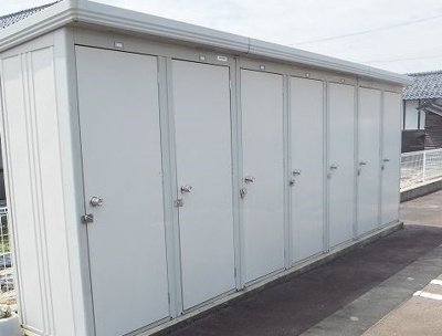 【設備】 | ル・アンジュ