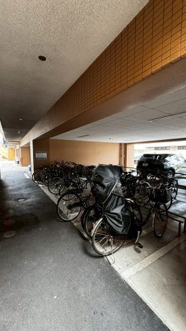 DUO FEEL福岡東のその他共用部分