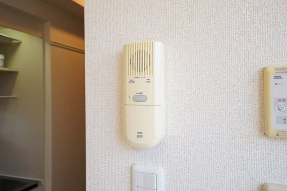 中野区東中野５丁目のアパート