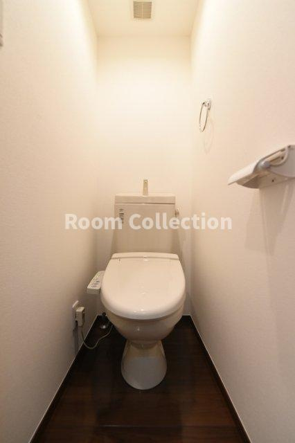 中野区東中野５丁目のアパート