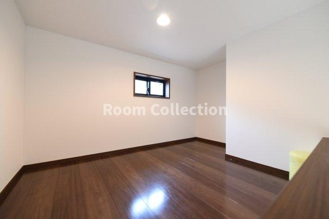 中野区東中野５丁目のアパート