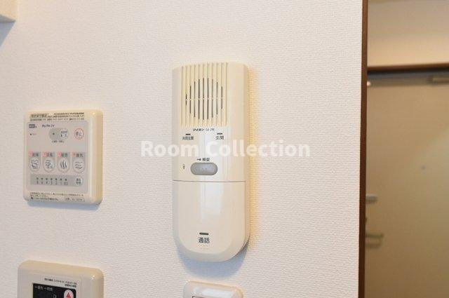 中野区東中野５丁目のアパート