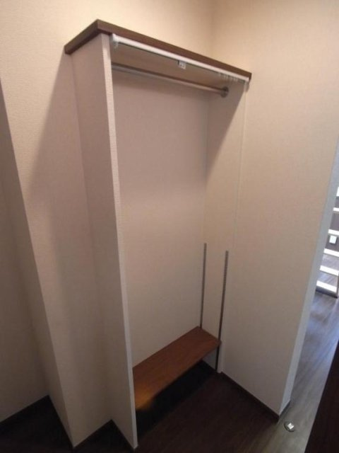 中野区東中野５丁目のアパート