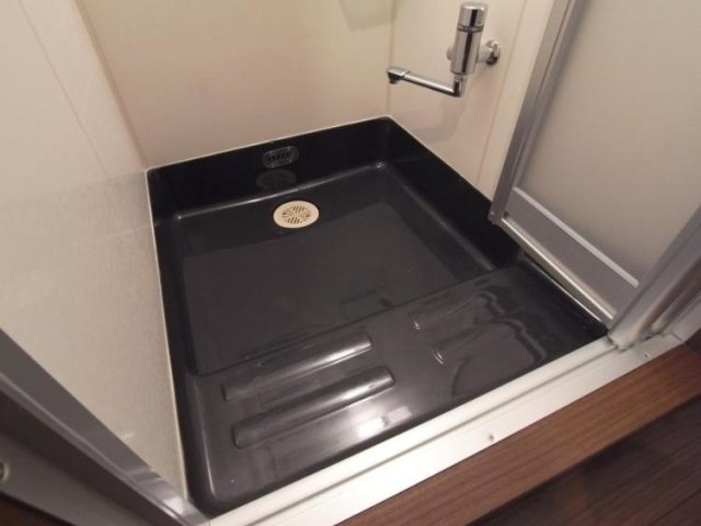 中野区東中野５丁目のアパート