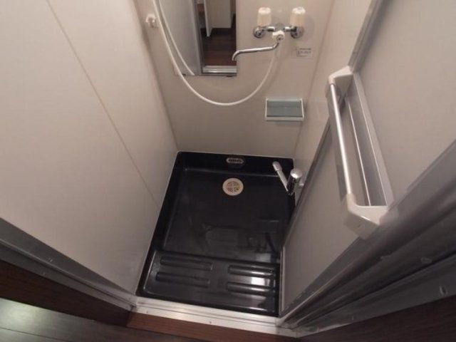 中野区東中野５丁目のアパート