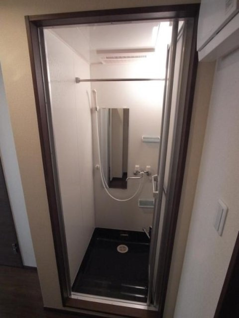 中野区東中野５丁目のアパート