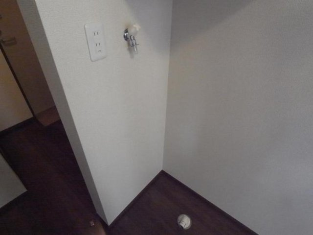 中野区東中野５丁目のアパート