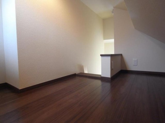 中野区東中野５丁目のアパート