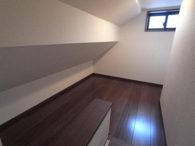 中野区東中野５丁目のアパート