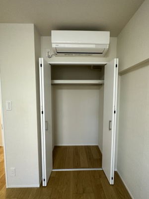 【収納】 | メゾン岸谷