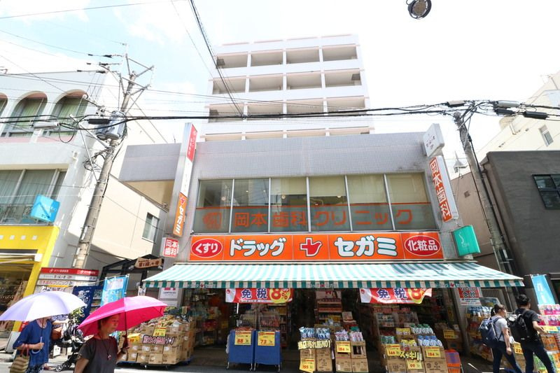 SAZA21ビル